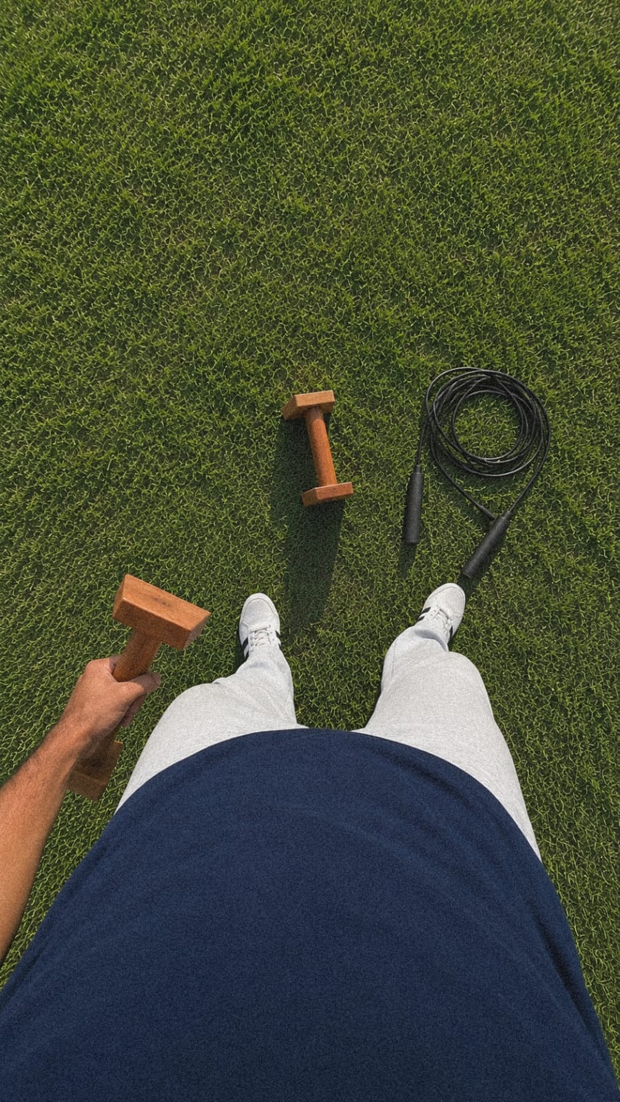 Calisthenics