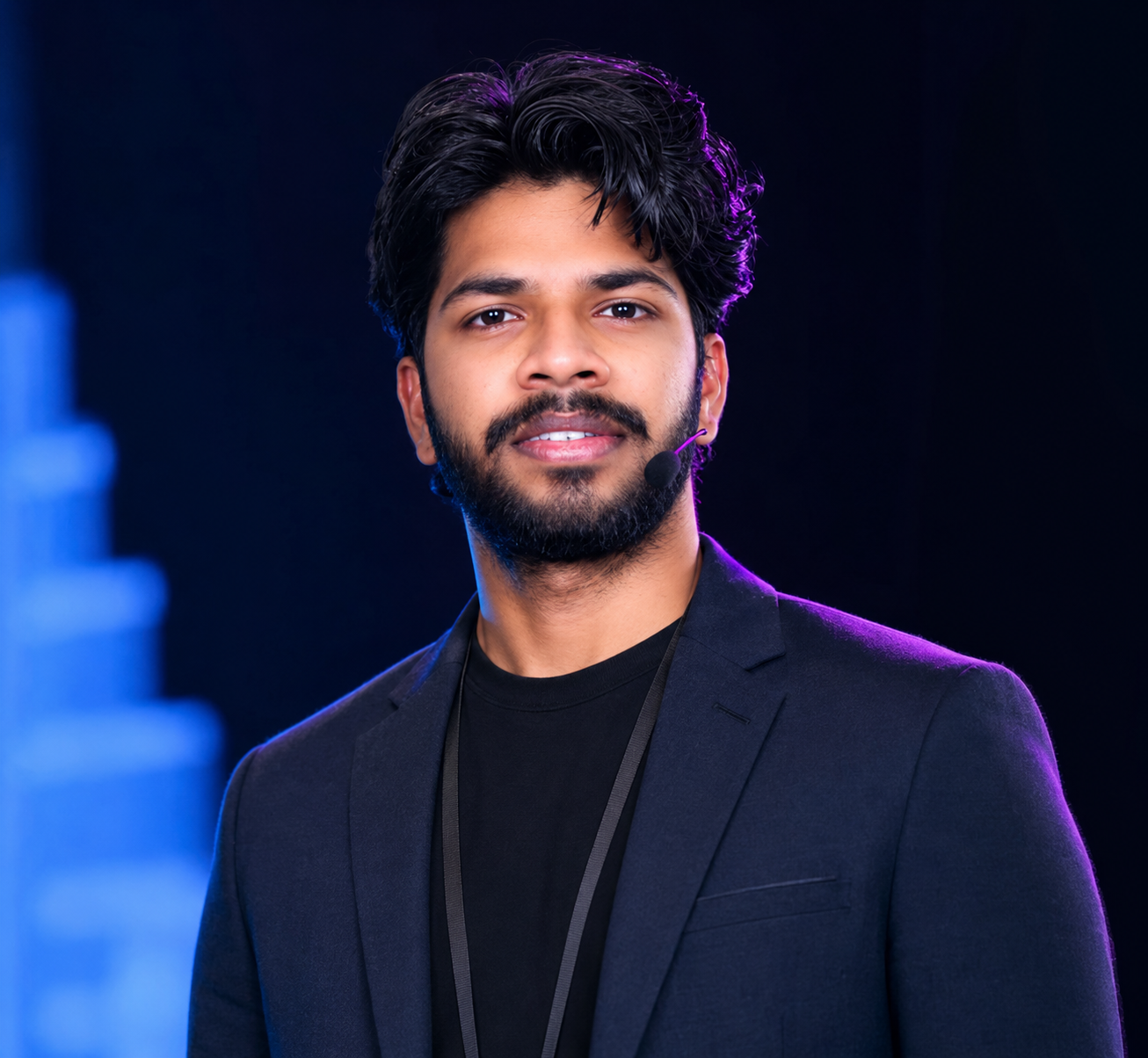 Anubhav Verma
