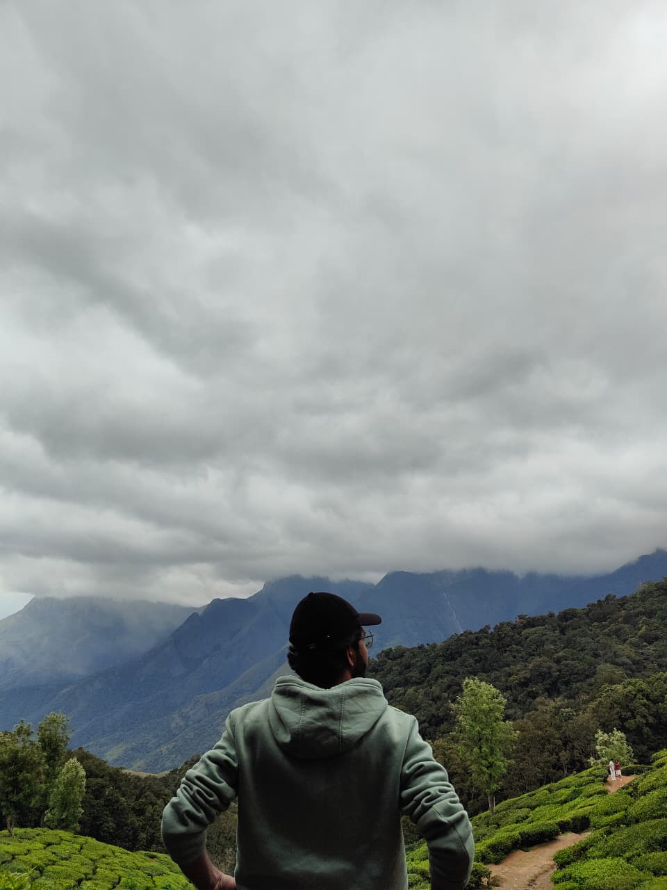 Travel